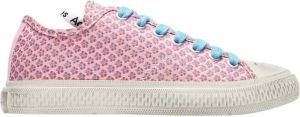 Acne Studios Sneakers Roze Dames