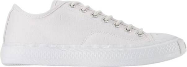 Acne Studios Sneakers White Dames