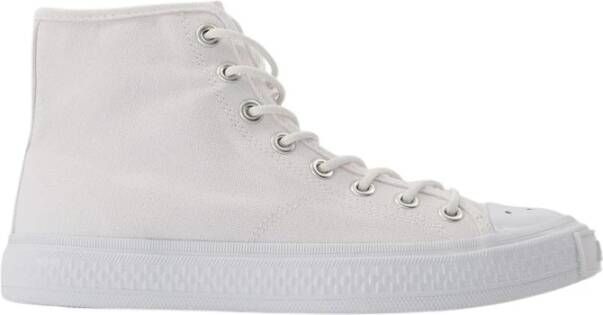 Acne Studios Sneakers White Dames