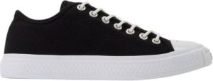Acne Studios Sneakers Zwart Dames