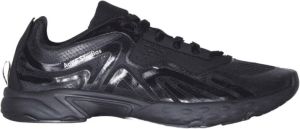 Acne Studios Sneakers Zwart Heren