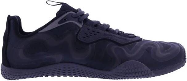 Acne Studios Zwarte Sneaker voor Heren