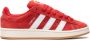 Adidas Campus 00S Betere Scarlet Cloud White Red Heren - Thumbnail 2