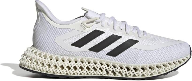 Adidas Performance adidas 4DFWD 2 Running Schoenen