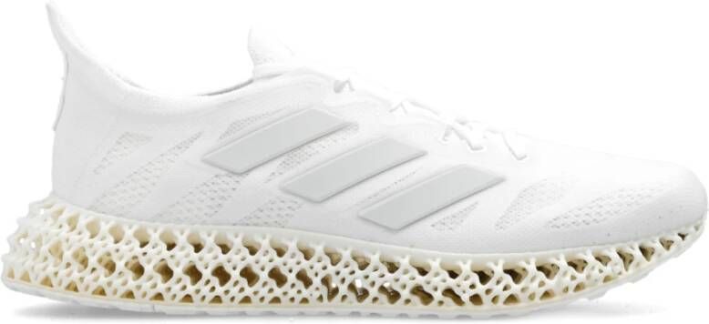 Adidas 4Dfwd 3 W sneakers White Dames
