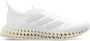 Adidas 4dfwd 3 Hardloopschoenen Wit 2 3 Vrouw - Thumbnail 2