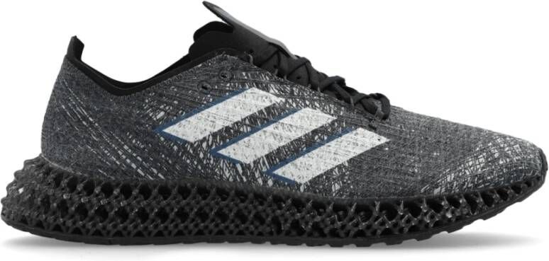 Adidas Perfor ce 4DFWD x STRUNG 4D Hardloopschoenen