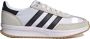 Adidas Sportswear Run 70s 2.0 sneakers wit blauw grijs - Thumbnail 2