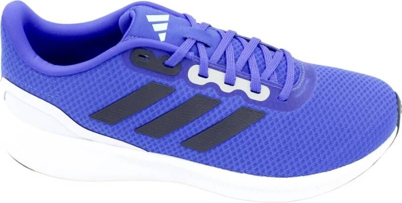 Adidas Ade de hardloopschoenen met Cloudfoam tussenzool