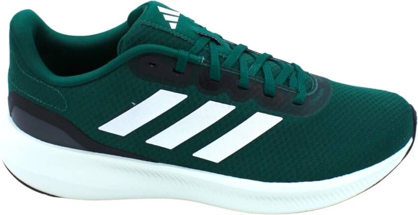 Adidas Ade de hardloopschoenen met Cloudfoam tussenzool