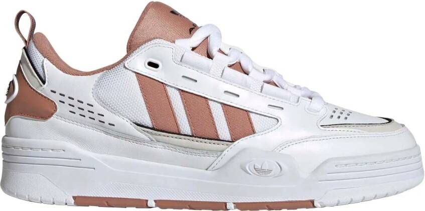 Adidas Adi2000 Stijlvolle Sneakers Multicolor Heren