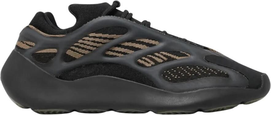 Adidas Lage Sneakers Yeezy 700 V3 Clay Brown