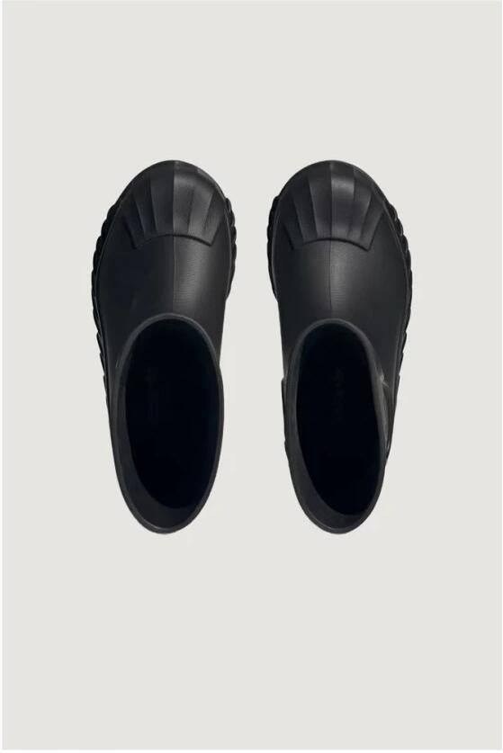 Adidas Originals AdiFOM Superstar Boots Core Black Core Black Grey Six- Core Black Core Black Grey Six - Foto 4