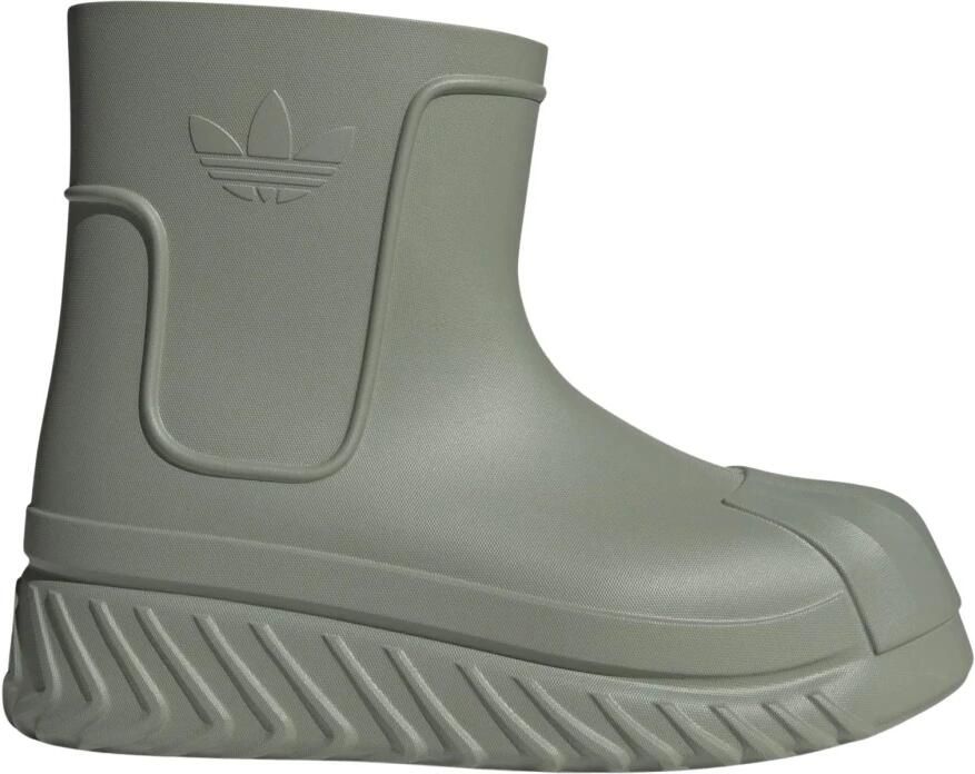 Adidas Originals Superstar Boot Green Dames