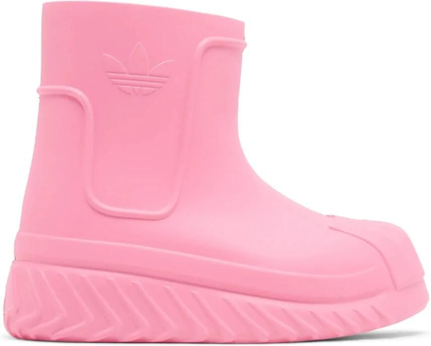 Adidas Originals Regenlaarzen 'Adifom Sst'