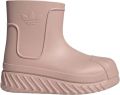Adidas Originals AdiFOM Superstar Boots Dames Sahara Sahara Sahara- Dames Sahara Sahara Sahara - Beige