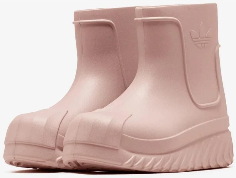 Adidas Originals AdiFOM Superstar Boots Dames Sahara Sahara Sahara- Dames Sahara Sahara Sahara - Foto 4