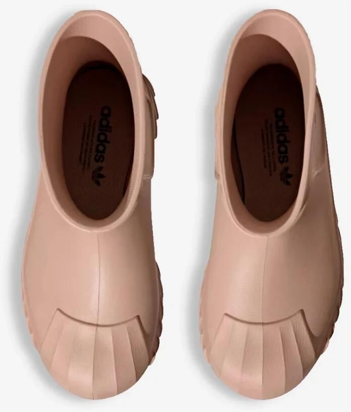 Adidas Originals AdiFOM Superstar Boots Dames Sahara Sahara Sahara- Dames Sahara Sahara Sahara - Foto 3