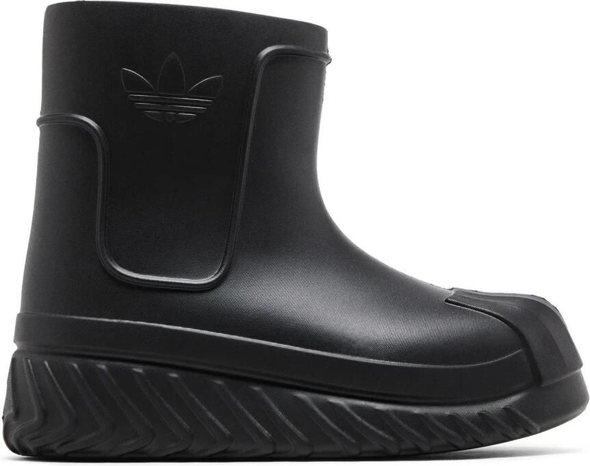 Adidas Originals AdiFOM Superstar Boots Dames Core Black Core Black Grey Six- Dames Core Black Core Black Grey Six