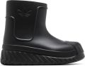 Adidas Originals AdiFOM Superstar Boots Dames Core Black Core Black Grey Six- Dames Core Black Core Black Grey Six - Zwart