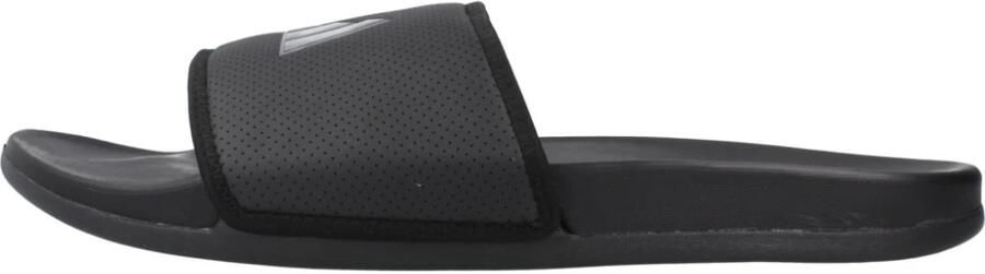 Adidas Sportswear adilette Comfort Slippers Unisex Zwart - Foto 3