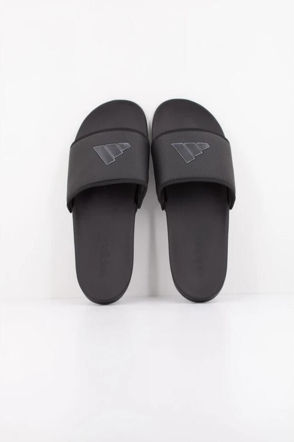 Adidas Sportswear adilette Comfort Slippers Unisex Zwart - Foto 4
