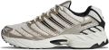 ADIDAS ORIGINALS Sneakers laag 'ADISTAR CONTROL 3' zilvergrijs zwart wit - Wit