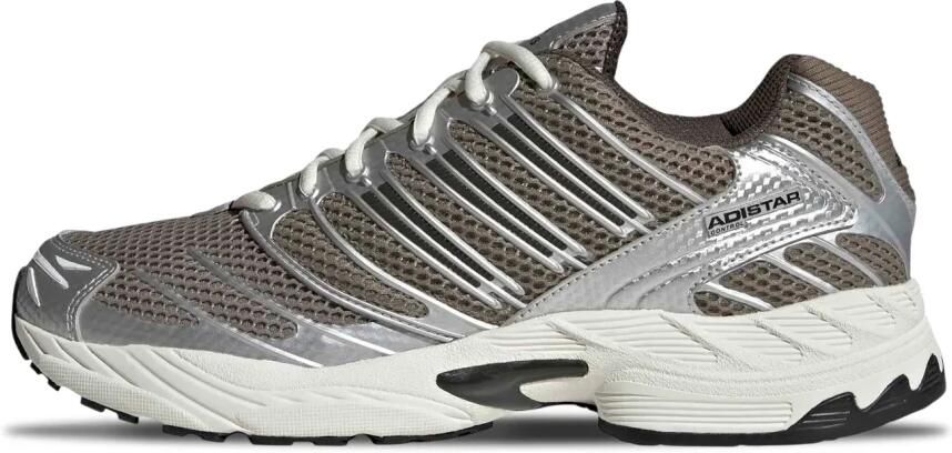 ADIDAS ORIGINALS Sneakers laag 'ADISTAR CONTROL 3' lichtbruin zwart zilver