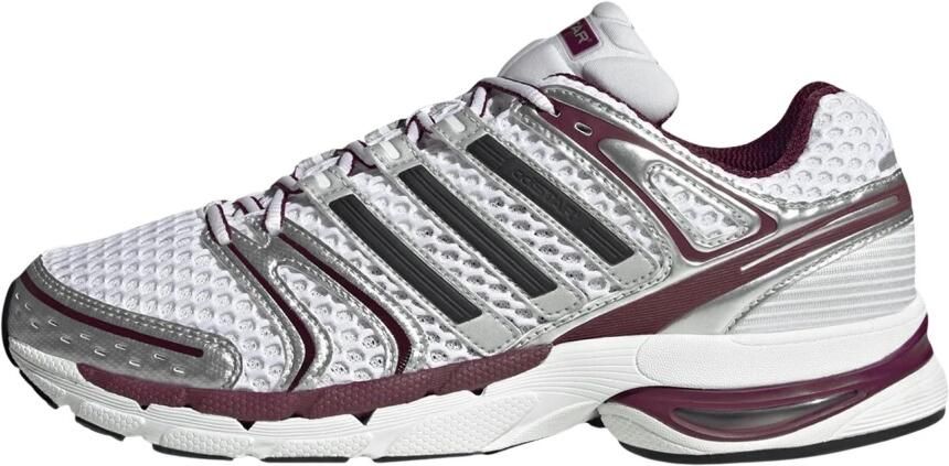 ADIDAS ORIGINALS Sneakers laag 'Adistar Control 5' cyclaam zwart wit