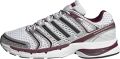 ADIDAS ORIGINALS Sneakers laag 'Adistar Control 5' cyclaam zwart wit - Maroon/Rood/Zwart