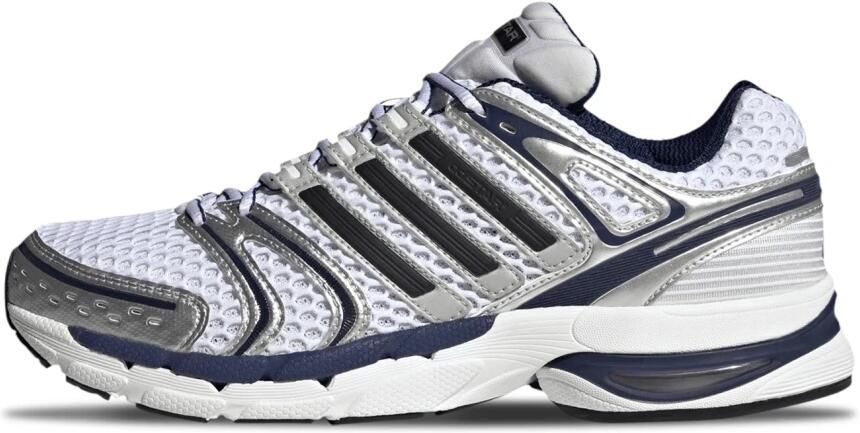 ADIDAS ORIGINALS Sneakers laag 'Adistar Control 5' navy zwart zilver wit