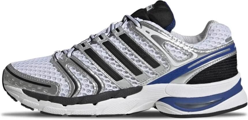 Adidas Adistar Sneakers Dames Wit 1 3 Mesh Synthetisch