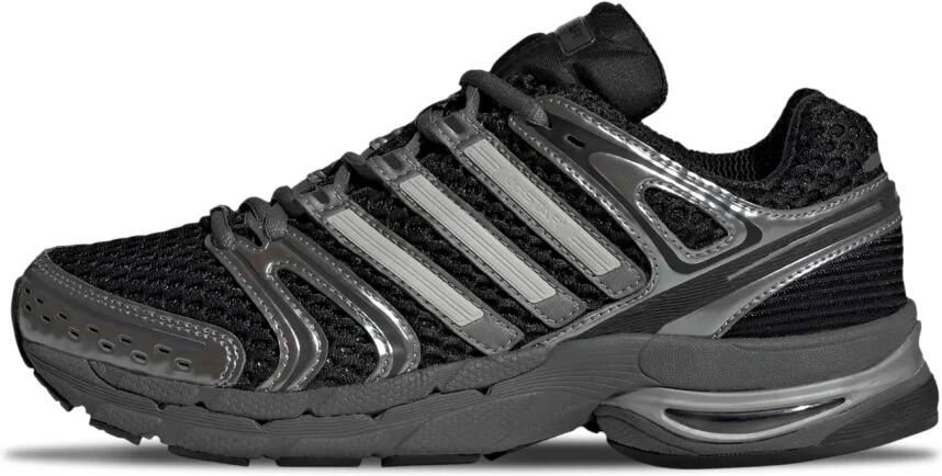 ADIDAS ORIGINALS Sneakers laag 'ADISTAR CONTROL 5 W' stone grey zwart