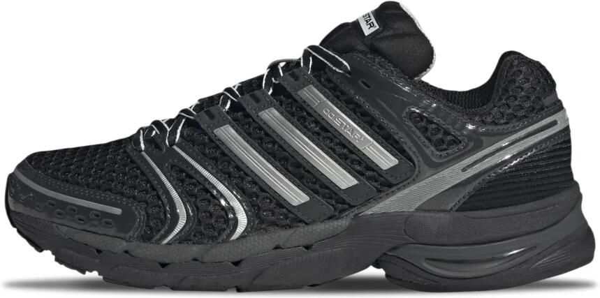 Adidas Originals Sneakers Adistar Control 5 Zwart Wit Grijs