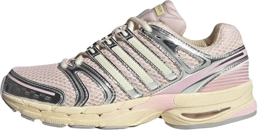 Adidas Originals Sneakers Adistar Control 5 Roze Zilver Dames