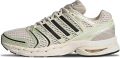 Adidas Lage Sneakers Baskets Originals Baskets Homme Comfort Torsion beige - Wit