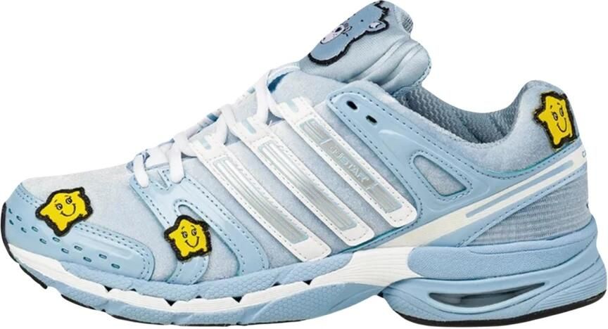Adidas Adistar Control 5