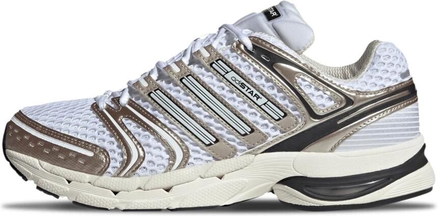 ADIDAS ORIGINALS Sneakers laag 'Adistar Control 5' brons zwart wit