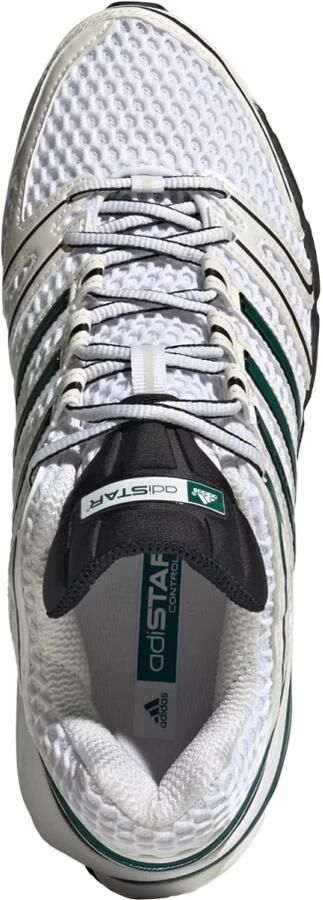 Adidas Originals Sneakers Control 5 Wit Groen Zwart - Foto 3