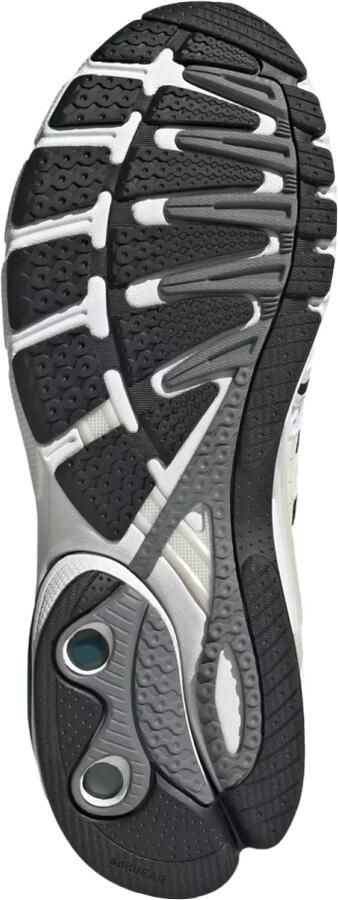 Adidas Originals Sneakers Control 5 Wit Groen Zwart - Foto 4