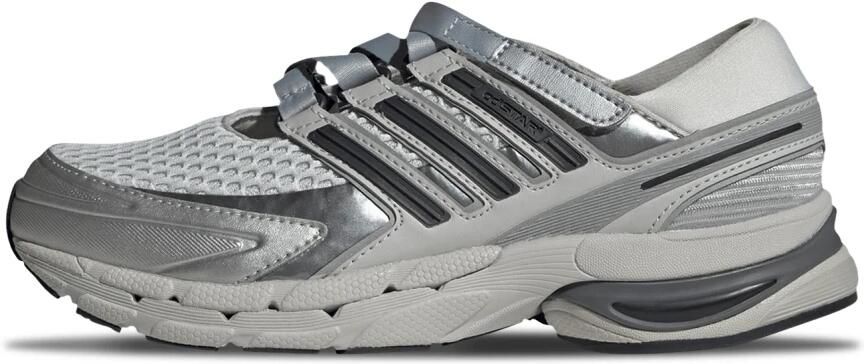 ADIDAS ORIGINALS Sneakers laag 'Adistar Control 5' grijs zilvergrijs wit