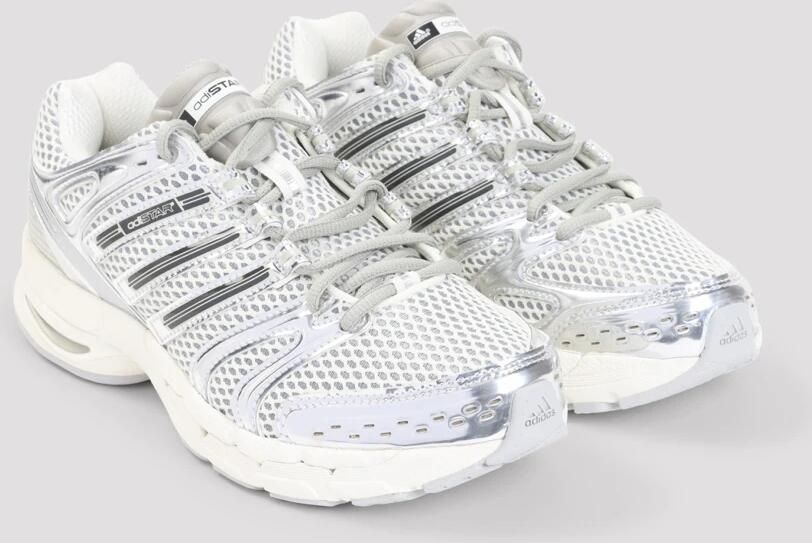 ADIDAS ORIGINALS Sneakers laag 'Adistar Control 5' grijs zilver offwhite - Foto 9