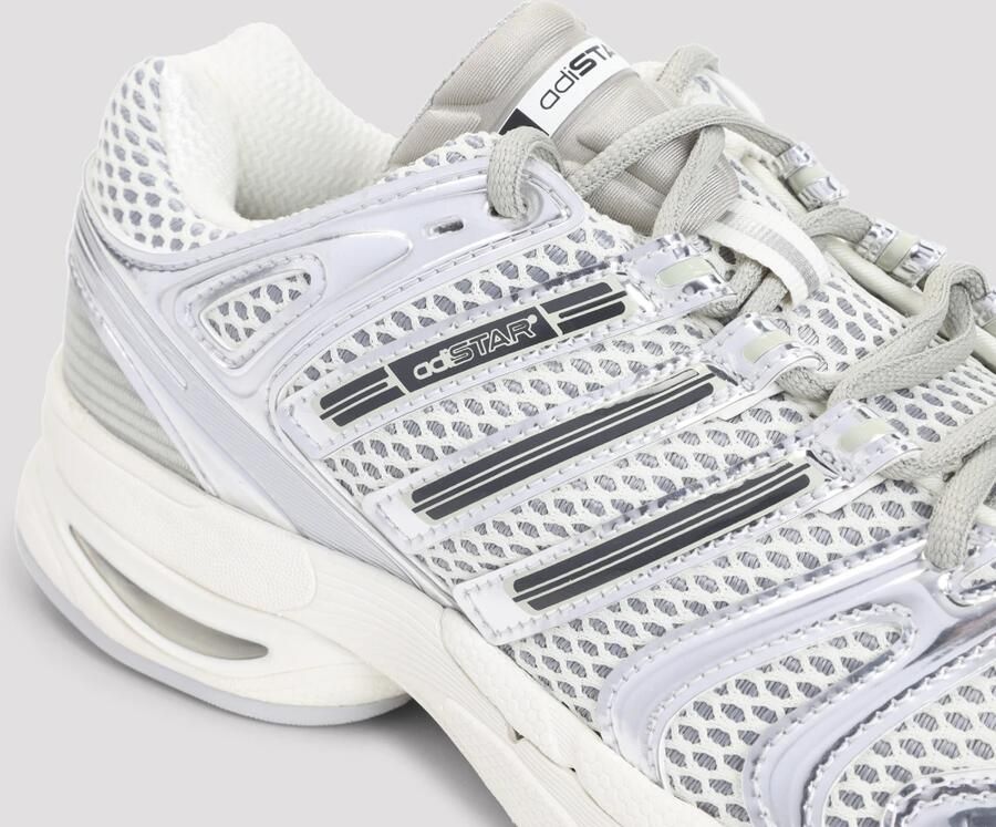 ADIDAS ORIGINALS Sneakers laag 'Adistar Control 5' grijs zilver offwhite - Foto 8