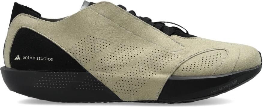 Adidas x entire studios Adizero Adios 9 schoenen
