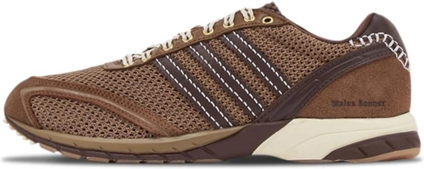 Adidas Adizero Adios Mesh Sneakers