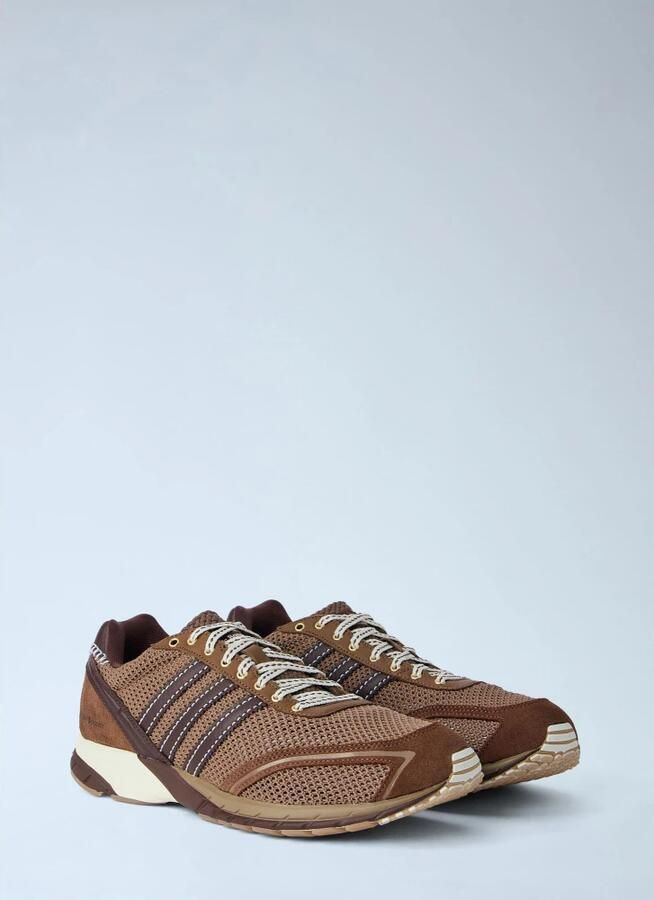 Adidas Adizero Adios Mesh Sneakers - Foto 3