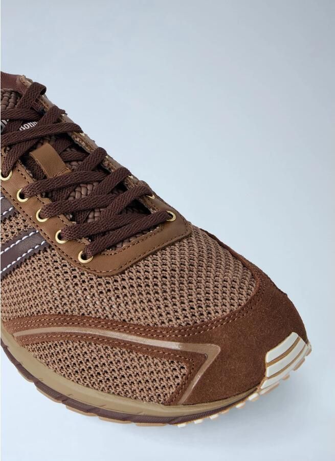 Adidas Adizero Adios Mesh Sneakers - Foto 2