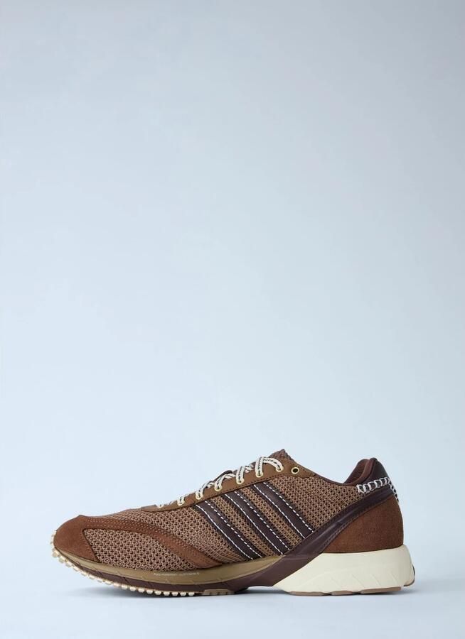 Adidas Adizero Adios Mesh Sneakers - Foto 4