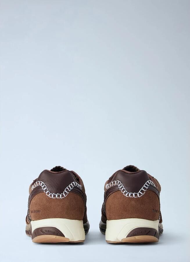 Adidas Adizero Adios Mesh Sneakers - Foto 5