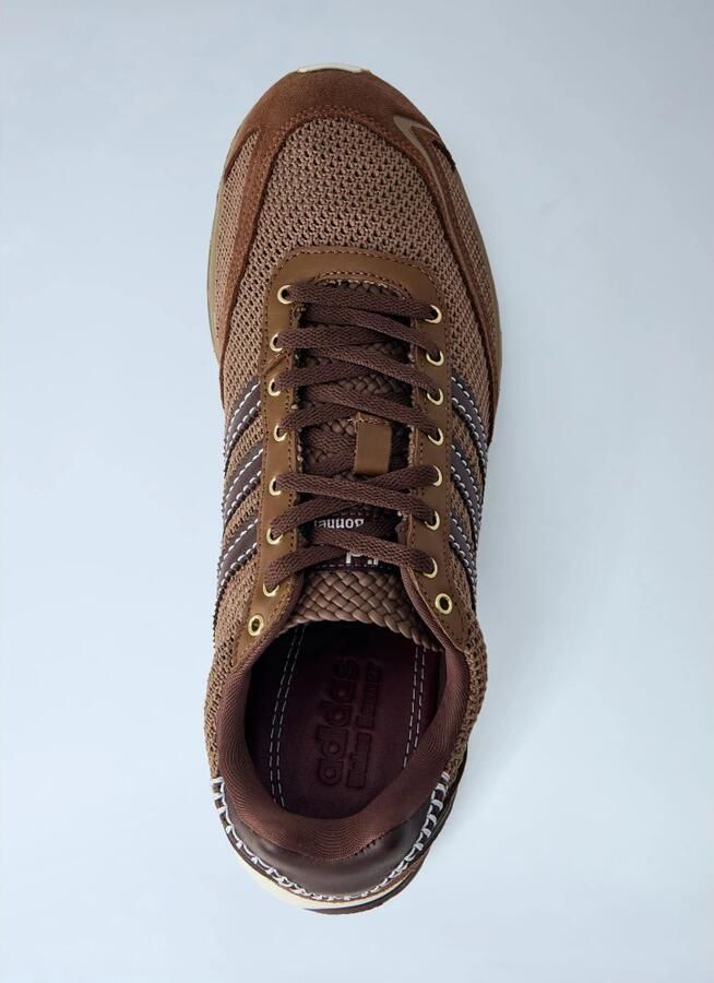 Adidas Adizero Adios Mesh Sneakers - Foto 6